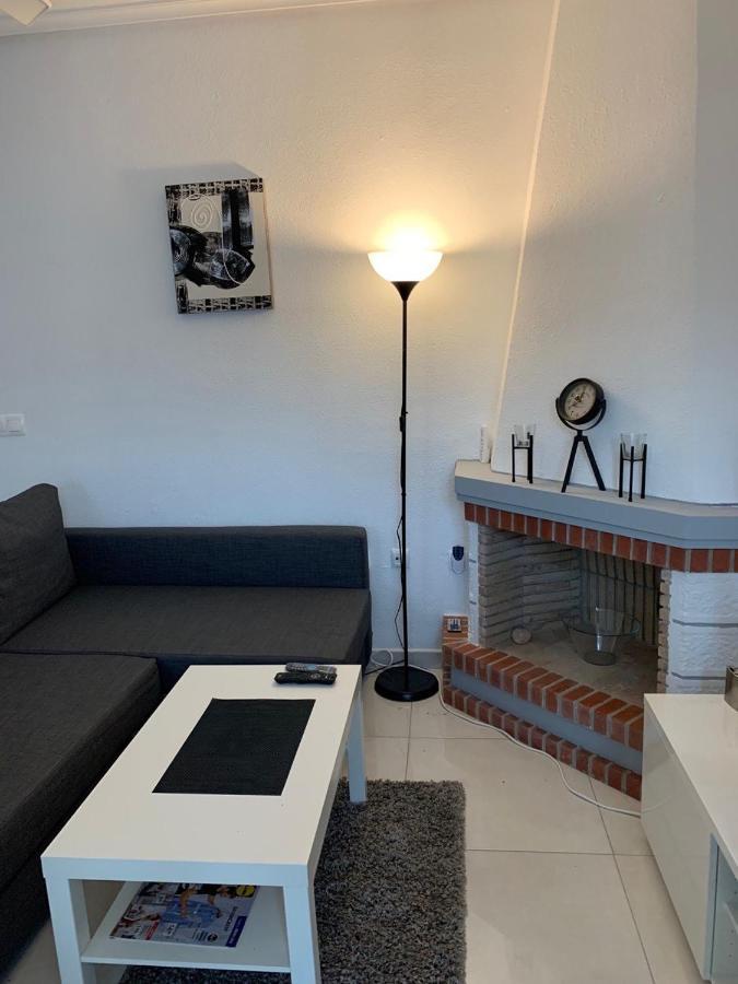 Modern Apartment In Punta Prima Punta Prima  Dış mekan fotoğraf