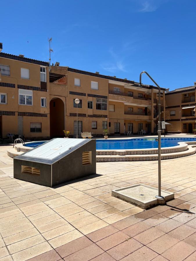 Modern Apartment In Punta Prima Punta Prima  Dış mekan fotoğraf
