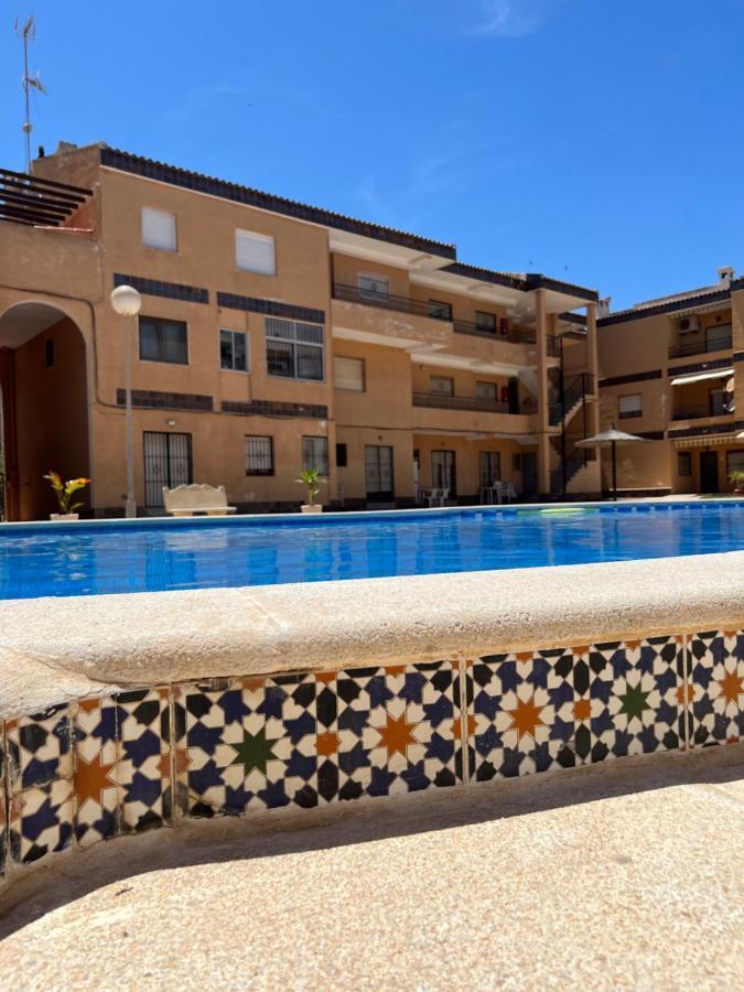 Modern Apartment In Punta Prima Punta Prima  Dış mekan fotoğraf
