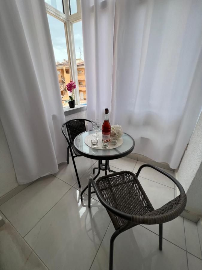 Modern Apartment In Punta Prima Punta Prima  Dış mekan fotoğraf